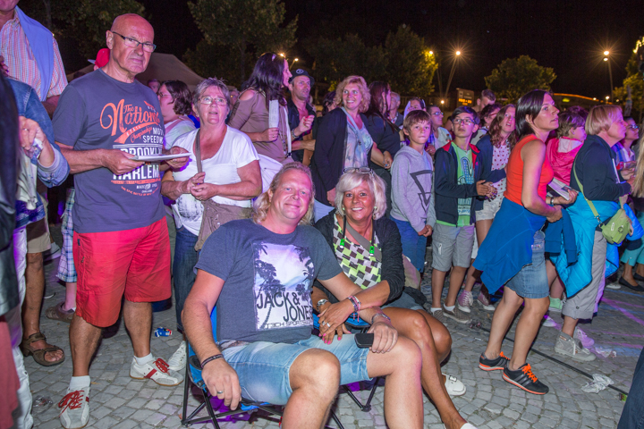 Sfeerbeelden @ Vlaanderen Zingt 2015 in Blankenberge, picture 73, photographed by Guy Danneels - FrontView Magazine