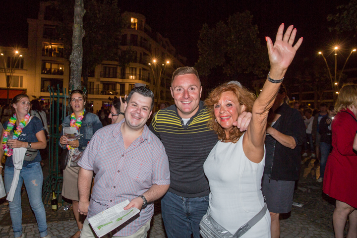 Sfeerbeelden @ Vlaanderen Zingt 2015 in Blankenberge, picture 79, photographed by Guy Danneels - FrontView Magazine