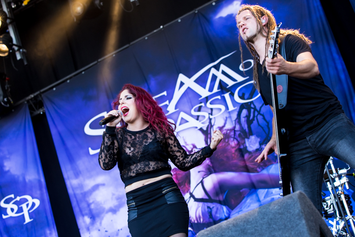 Stream of Passion @ Cityrock Leeuwarden 2015, foto 11, foto's door Dorien Goetschalckx - FrontView Magazine