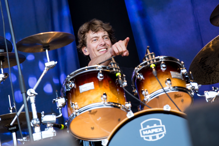 Stream of Passion @ Cityrock Leeuwarden 2015, foto 12, foto's door Dorien Goetschalckx - FrontView Magazine