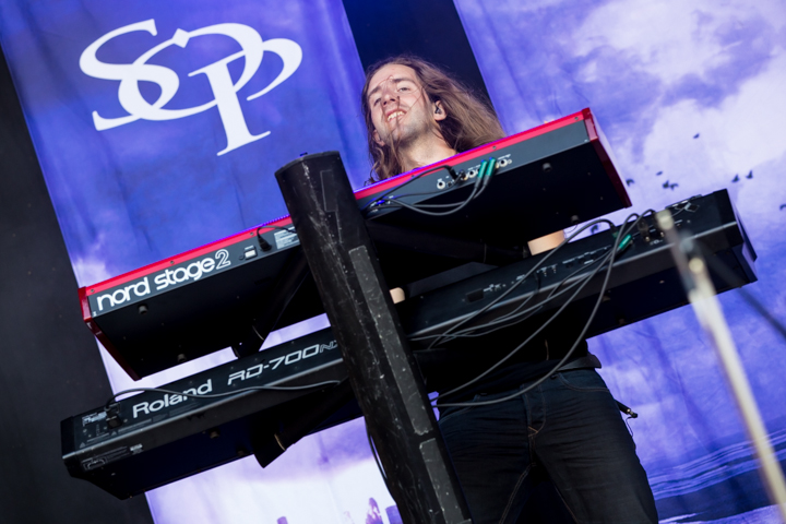 Stream of Passion @ Cityrock Leeuwarden 2015, foto 16, foto's door Dorien Goetschalckx - FrontView Magazine