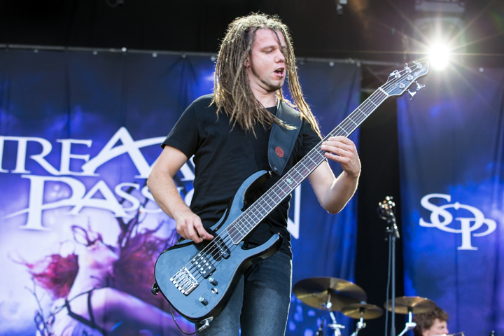 Stream of Passion @ Cityrock Leeuwarden 2015, foto 20, foto's door Dorien Goetschalckx - FrontView Magazine