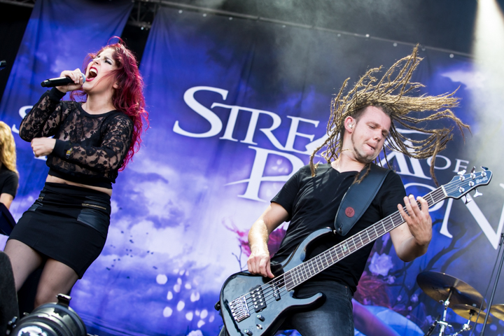 Stream of Passion @ Cityrock Leeuwarden 2015, foto 25, foto's door Dorien Goetschalckx - FrontView Magazine