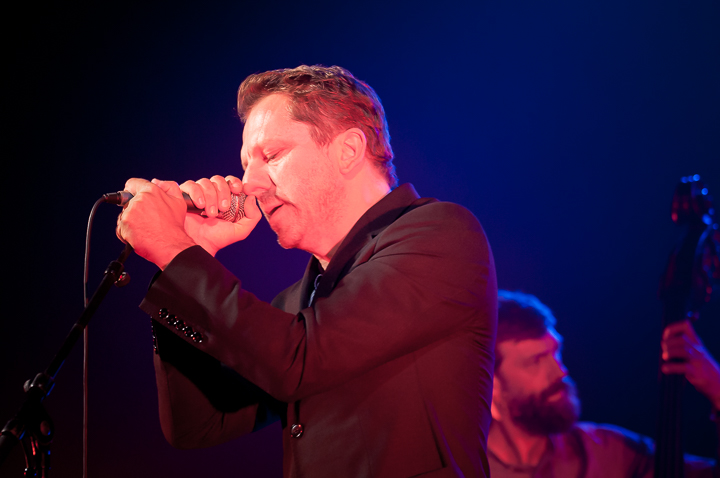TaxiWars @ dranouter2015, foto 3, foto's door Devid Camerlynck - FrontView Magazine