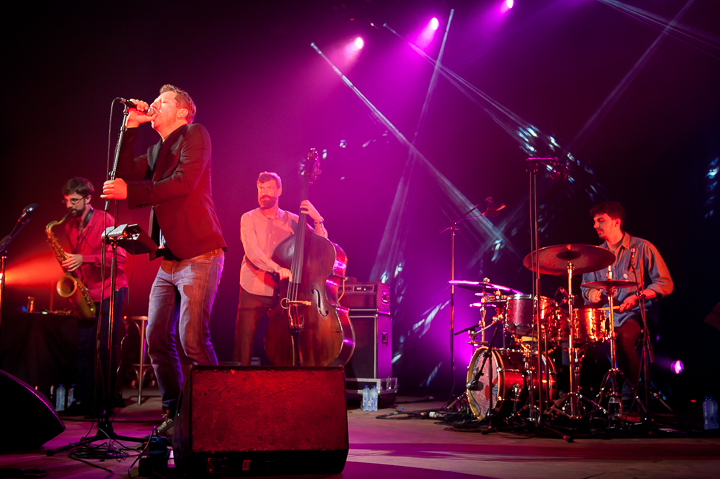TaxiWars @ dranouter2015, foto 4, foto's door Devid Camerlynck - FrontView Magazine