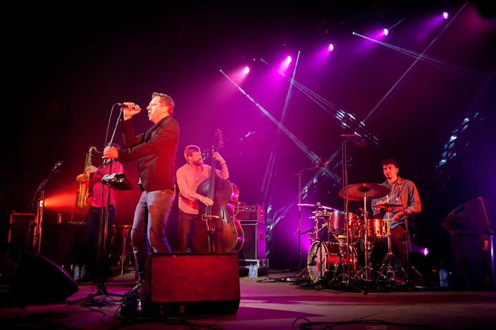 TaxiWars @ dranouter2015, foto 6, foto's door Devid Camerlynck - FrontView Magazine