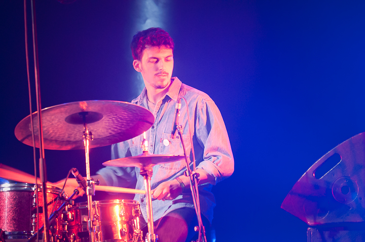 TaxiWars @ dranouter2015, foto 8, foto's door Devid Camerlynck - FrontView Magazine
