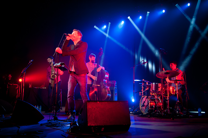 TaxiWars @ dranouter2015, foto 9, foto's door Devid Camerlynck - FrontView Magazine