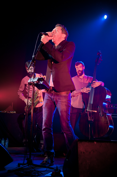 TaxiWars @ dranouter2015, foto 10, foto's door Devid Camerlynck - FrontView Magazine