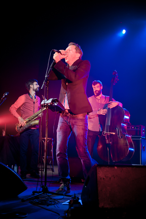 TaxiWars @ dranouter2015, foto 11, foto's door Devid Camerlynck - FrontView Magazine