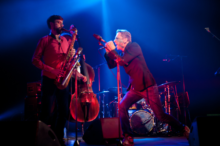 TaxiWars @ dranouter2015, foto 14, foto's door Devid Camerlynck - FrontView Magazine
