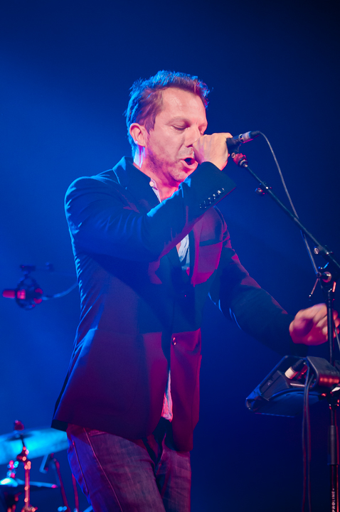 TaxiWars @ dranouter2015, foto 15, foto's door Devid Camerlynck - FrontView Magazine