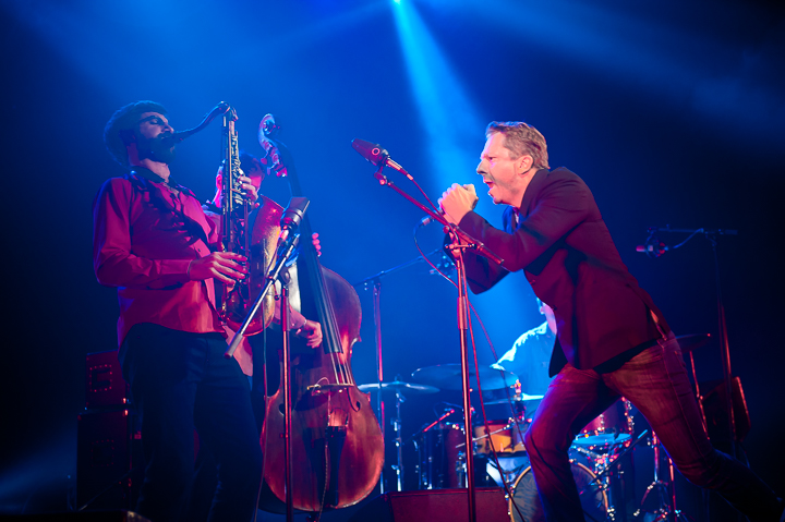 TaxiWars @ dranouter2015, foto 17, foto's door Devid Camerlynck - FrontView Magazine