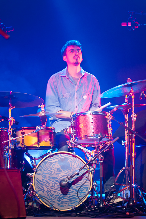 TaxiWars @ dranouter2015, foto 18, foto's door Devid Camerlynck - FrontView Magazine