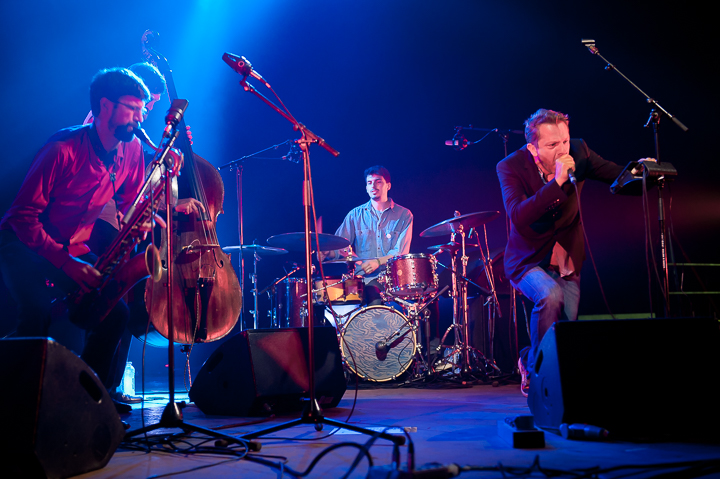 TaxiWars @ dranouter2015, foto 20, foto's door Devid Camerlynck - FrontView Magazine