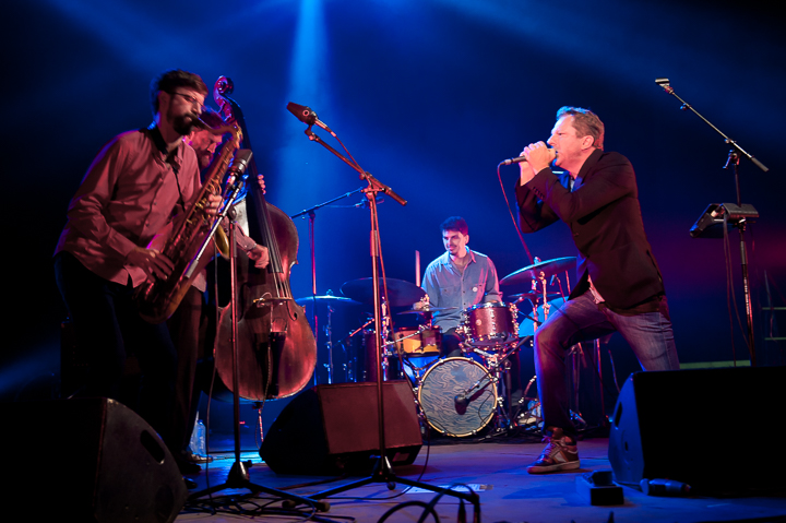 TaxiWars @ dranouter2015, foto 21, foto's door Devid Camerlynck - FrontView Magazine