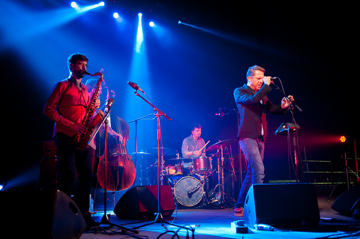 TaxiWars @ dranouter2015, foto 22, foto's door Devid Camerlynck - FrontView Magazine