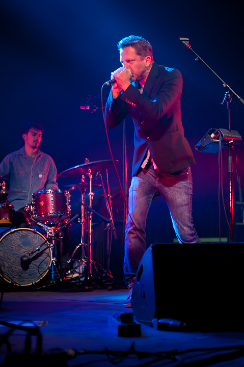 TaxiWars @ dranouter2015, foto 23, foto's door Devid Camerlynck - FrontView Magazine
