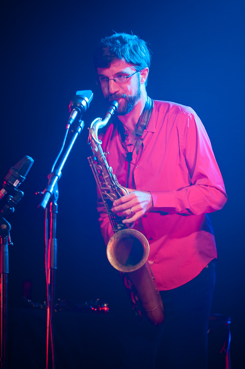 TaxiWars @ dranouter2015, foto 25, foto's door Devid Camerlynck - FrontView Magazine