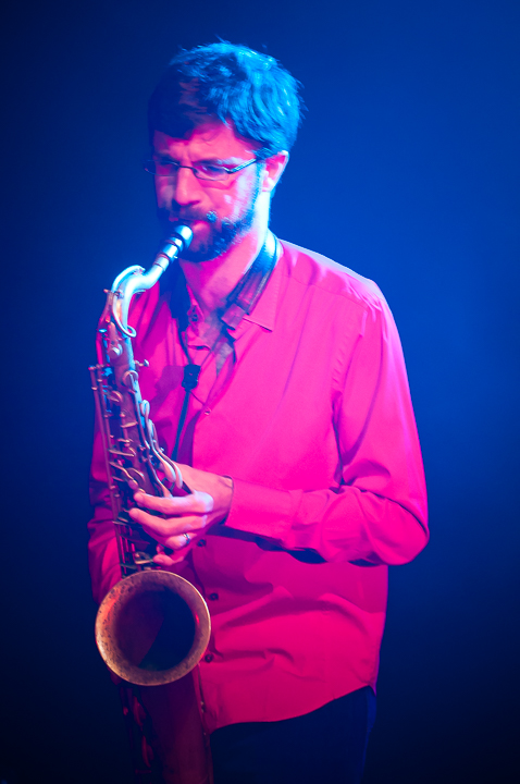 TaxiWars @ dranouter2015, foto 26, foto's door Devid Camerlynck - FrontView Magazine