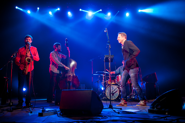 TaxiWars @ dranouter2015, foto 27, foto's door Devid Camerlynck - FrontView Magazine
