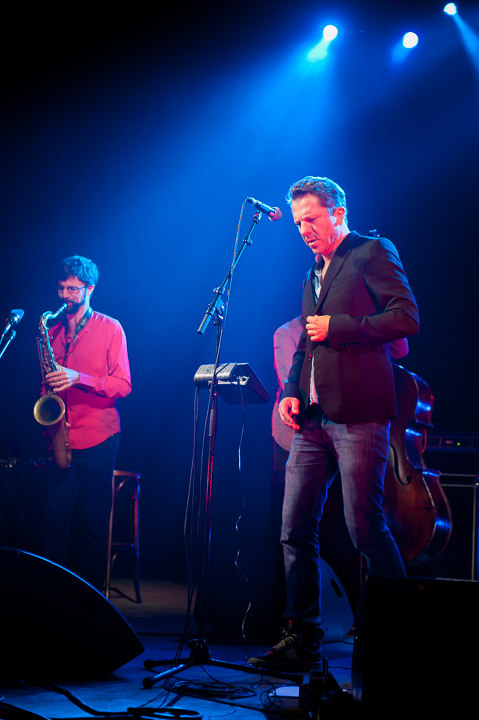 TaxiWars @ dranouter2015, foto 28, foto's door Devid Camerlynck - FrontView Magazine