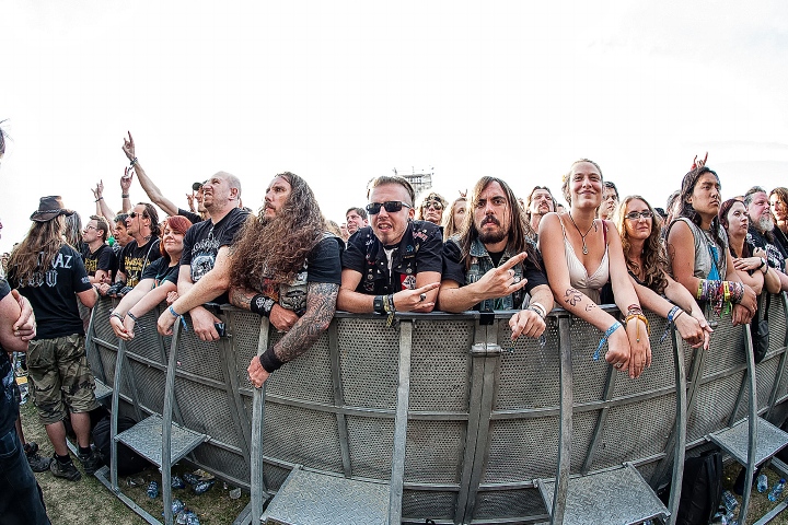 W.A.S.P @ Alcatraz Metal Fest 2015, picture 20, photographed by Edwin Houdevelt - FrontView Magazine