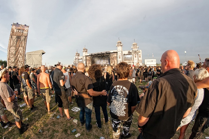 W.A.S.P @ Alcatraz Metal Fest 2015, picture 26, photographed by Edwin Houdevelt - FrontView Magazine