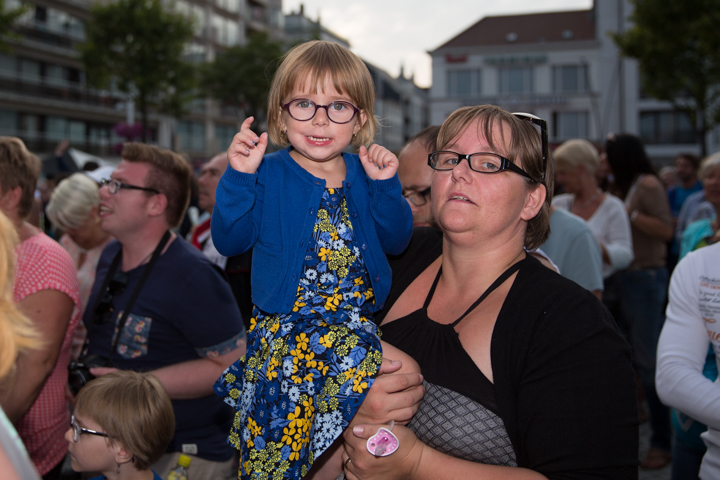 Wim Leys & @ Fundum @ Vlaanderen Zingt 2015 in Blankenberge, picture 41, photographed by Guy Danneels - FrontView Magazine
