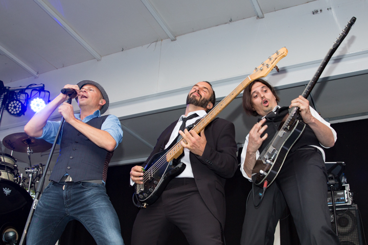 Wim Leys & @ Fundum @ Vlaanderen Zingt 2015 in Blankenberge, picture 75, photographed by Guy Danneels - FrontView Magazine