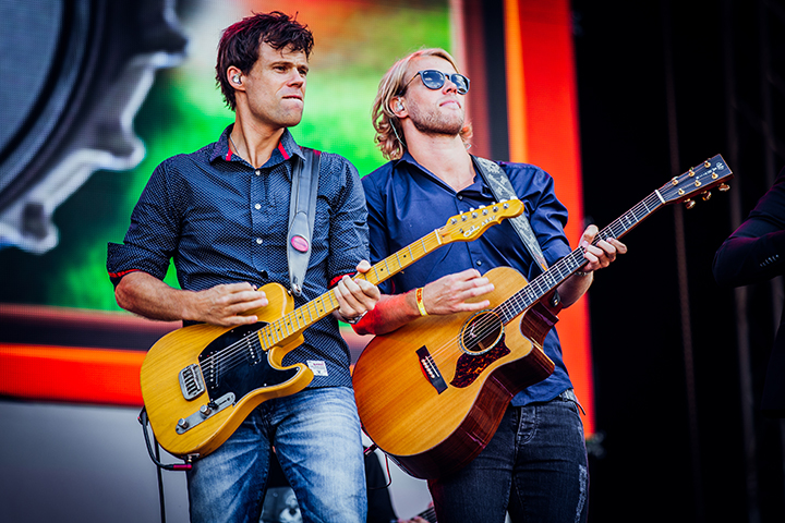 3JS @ Dutch Valley Festival 2015, foto 2, foto's door Elke Briers - FrontView Magazine