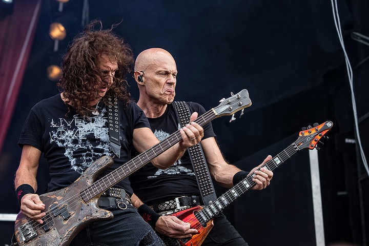 Accept @ Alcatraz Metal Fest 2015, picture 24, photographed by Edwin Houdevelt - FrontView Magazine