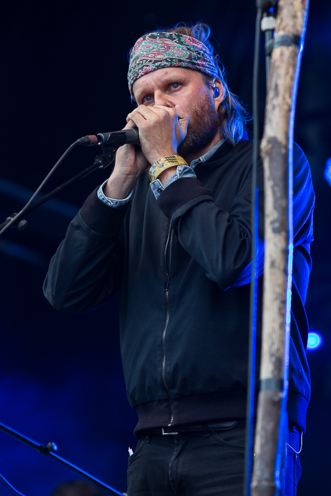 Admiral Freebee @ linkerwoofer, picture 1, photographed by Marc Verdonck - FrontView Magazine