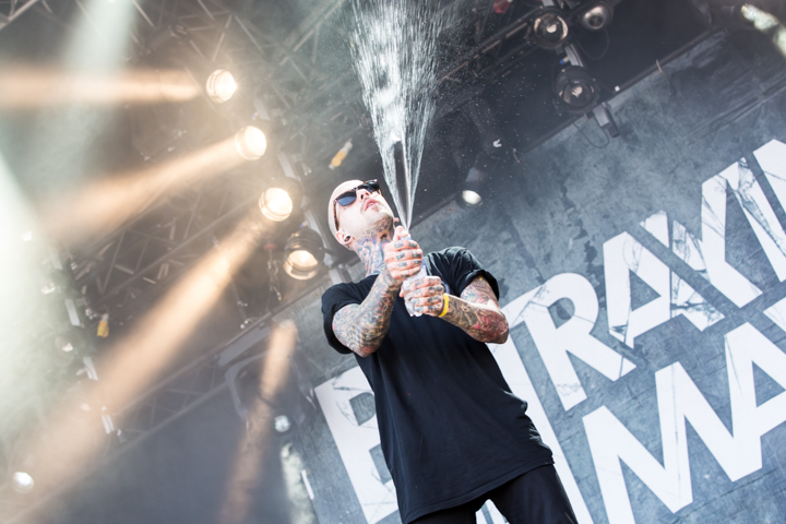Betraying the Martyrs @ Into The Grave 2015, picture 20, photographed by Dorien Goetschalckx - FrontView Magazine