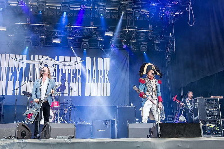 D.A.D @ Alcatraz Metal Fest 2015, foto 10, foto's door Edwin Houdevelt - FrontView Magazine