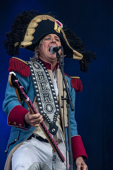 D.A.D @ Alcatraz Metal Fest 2015, foto 11, foto's door Edwin Houdevelt - FrontView Magazine
