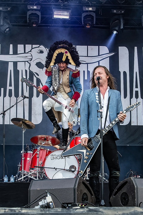 D.A.D @ Alcatraz Metal Fest 2015, foto 13, foto's door Edwin Houdevelt - FrontView Magazine