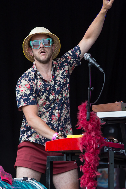 De Piepkes @ Linkerwoofer, picture 3, photographed by Marc Verdonck - FrontView Magazine