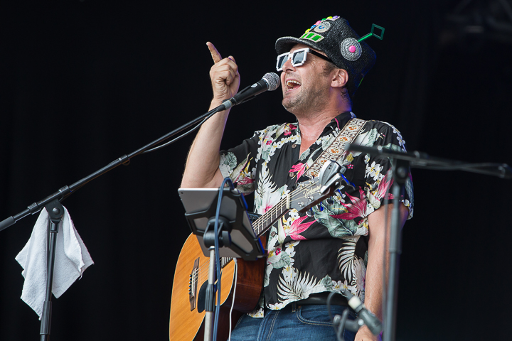 De Piepkes @ Linkerwoofer, picture 14, photographed by Marc Verdonck - FrontView Magazine