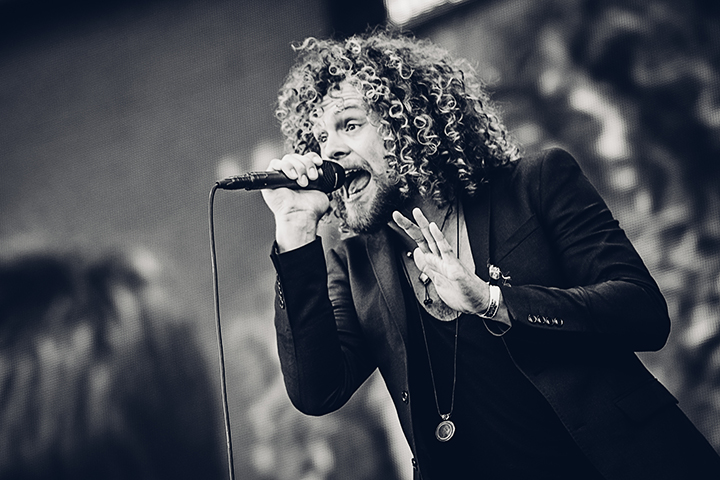 DI-RECT @ Dutch Valley Festival 2015, picture 5, photographed by Elke Briers - FrontView Magazine
