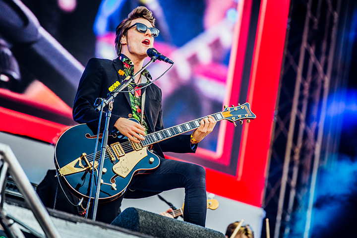 DI-RECT @ Dutch Valley Festival 2015, picture 12, photographed by Elke Briers - FrontView Magazine