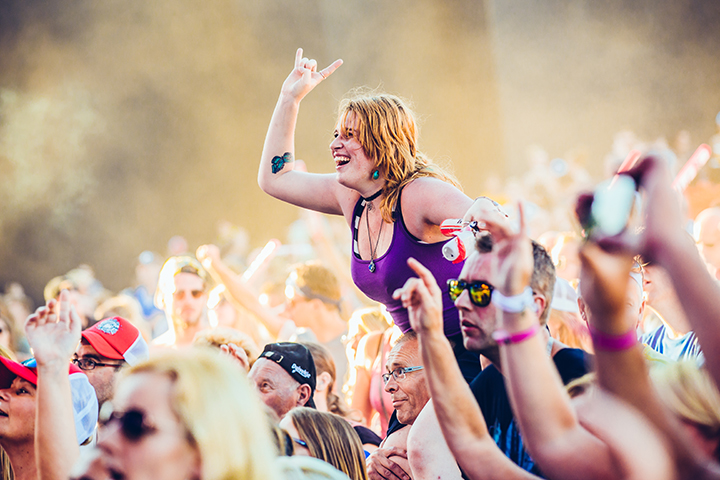 DI-RECT @ Dutch Valley Festival 2015, picture 14, photographed by Elke Briers - FrontView Magazine