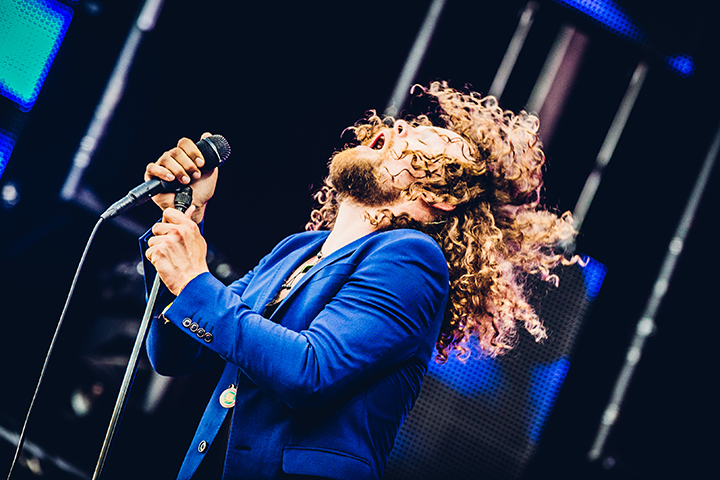 DI-RECT @ Dutch Valley Festival 2015, picture 15, photographed by Elke Briers - FrontView Magazine