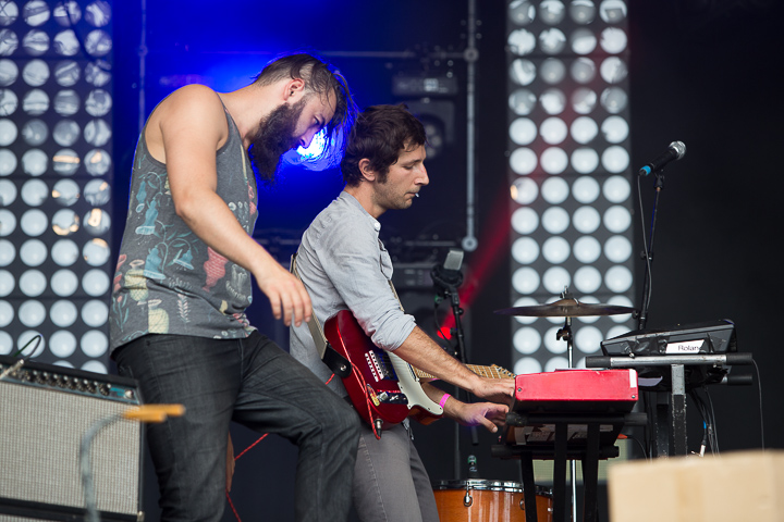 Great Mountain Fire @ Linkerwoofer, picture 6, photographed by Marc Verdonck - FrontView Magazine
