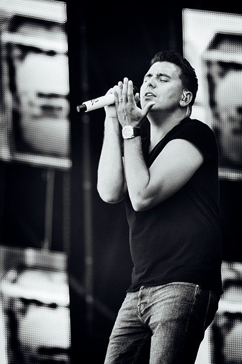 Jan Smit @ Dutch Valley Festival 2015, picture 10, photographed by Elke Briers - FrontView Magazine