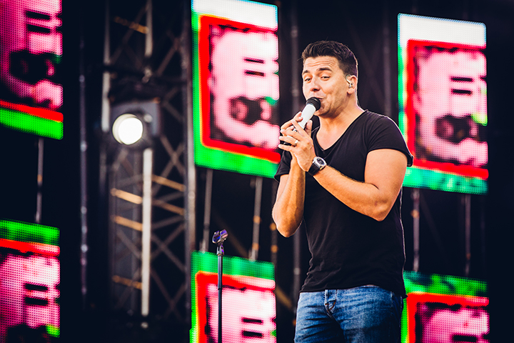 Jan Smit @ Dutch Valley Festival 2015, picture 11, photographed by Elke Briers - FrontView Magazine