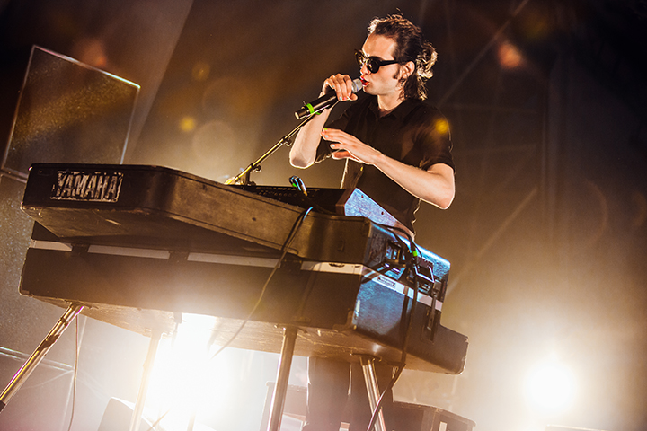 Jett Rebel @ Dutch Valley Festival 2015, picture 3, photographed by Elke Briers - FrontView Magazine
