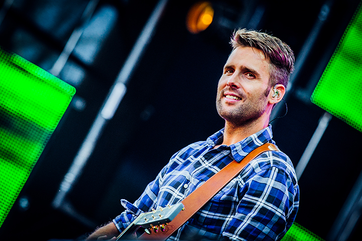 Nick & Simon @ Dutch Valley Festival 2015, foto 2, foto's door Elke Briers - FrontView Magazine