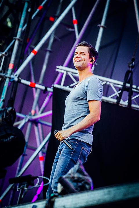 Nick & Simon @ Dutch Valley Festival 2015, foto 3, foto's door Elke Briers - FrontView Magazine
