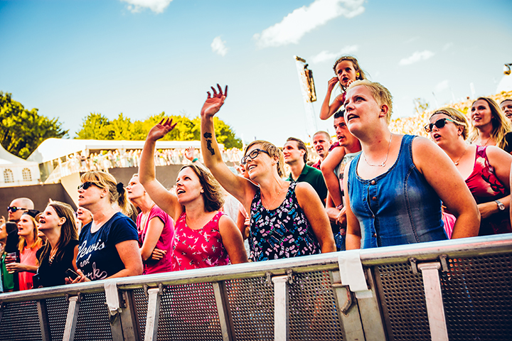 Nick & Simon @ Dutch Valley Festival 2015, foto 5, foto's door Elke Briers - FrontView Magazine